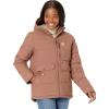 Carhartt Women’s Montana Relaxed Fit Insulated Jacket(Nutmeg)
