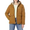 Carhartt Women’s Montana Relaxed Fit Insulated Jacket(Oak Brown)