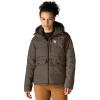 Carhartt Women’s Montana Relaxed Fit Insulated Jacket(Tarmac)