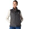 Carhartt Women’s Rain Defender Nylon Insulated Mock-Neck Vest(Shadow)