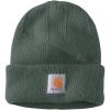 Carhartt Women’s Rib Knit Beanie(Frosted Balsam)