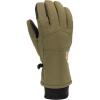 Carhartt Women’s Storm Defender Insulated Softshell Glove(Basil)