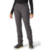 Carhartt Women’s The Essential Lined Canvas Pant(Shadow)