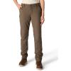 Carhartt Women’s The Essential Lined Canvas Pant(Tarmac)