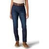 Carhartt Women’s The Mason High Rise Slim Jeans-Performance Fit Stretch Denim(Downpour)