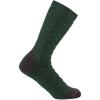 Carhartt Women’s Twin Knit Heavyweight Boot Sock(North Woods)