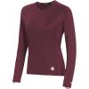 Carhartt Women’s UM0218W Women’s Force® Midweight Micro-Grid Base Layer(Dry Rose)