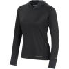 Carhartt Women’s UM0226W Women’s Force® Midweight Micro-Grid Base Layer(Black)