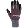 Carhartt Women’s WA661 Women’s All Purpose Grip Glove(Deep Wine)
