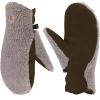 Carhartt Women’s WA683 Women’s Sherpa Mitt(Desert)