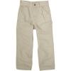 Carhartt baby-boys & Toddler Washed Dungaree Pants(Khaki)