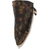 Carhartt unisex-adult Force Lightweight Bandana(Watercolor Camo Print-brown/Dark Brown)