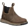 Carhartt womens Millbrook Romeo Fm4085-w(Mossy Brown)