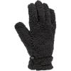 Carhartt womens Plush Fleece Glove(Black)