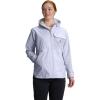 Carhartt womens Storm Defender Loose Fit Lightweight Hooded Packable Jacket(Fresh Lavender)