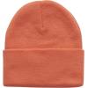 Carhartt Girls Kids’ Knit Beanie Watch Hat(Peach Echo)