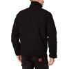 Carhartt Men’s Full Swing Relaxed Fit Ripstop Insulated Jacket(Black)