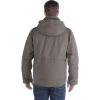 Carhartt Men’s Full Swing Relaxed Fit Ripstop Insulated Jacket(Tarmac)