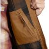 Carhartt Men’s Montana Relaxed Fit Duck Vest(Carhartt Brown)
