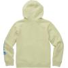 Carhartt boys Hoodie Fleece Pullover SweatshirtHooded Sweatshirt(Lime Cream)