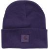 Carhartt Girls Kids’ Knit Beanie Watch Hat(Crown Jewel)