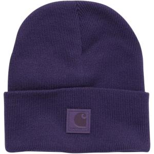 Carhartt Girls Kids’ Knit Beanie Watch Hat(Crown Jewel)