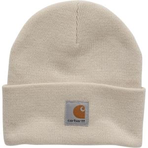 Carhartt Girls Kids’ Knit Beanie Watch Hat(Malt)