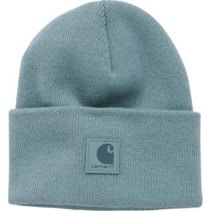Carhartt Girls Kids’ Knit Beanie Watch Hat(Patina)