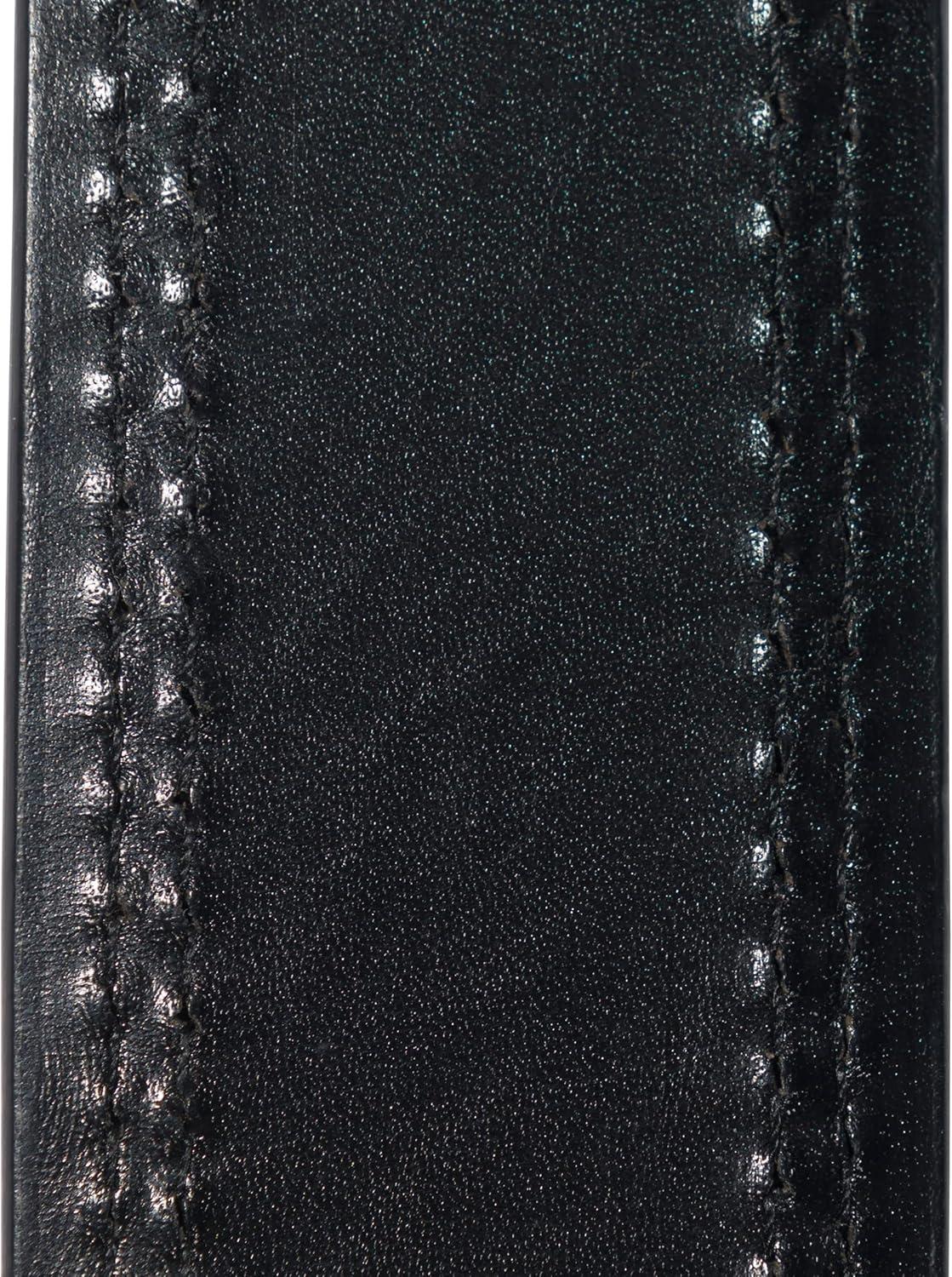 imageCarhartt Casual Rugged Belts for Youth Available in Multiple Styles Colors ampamp Sizes BeltBrown  Black