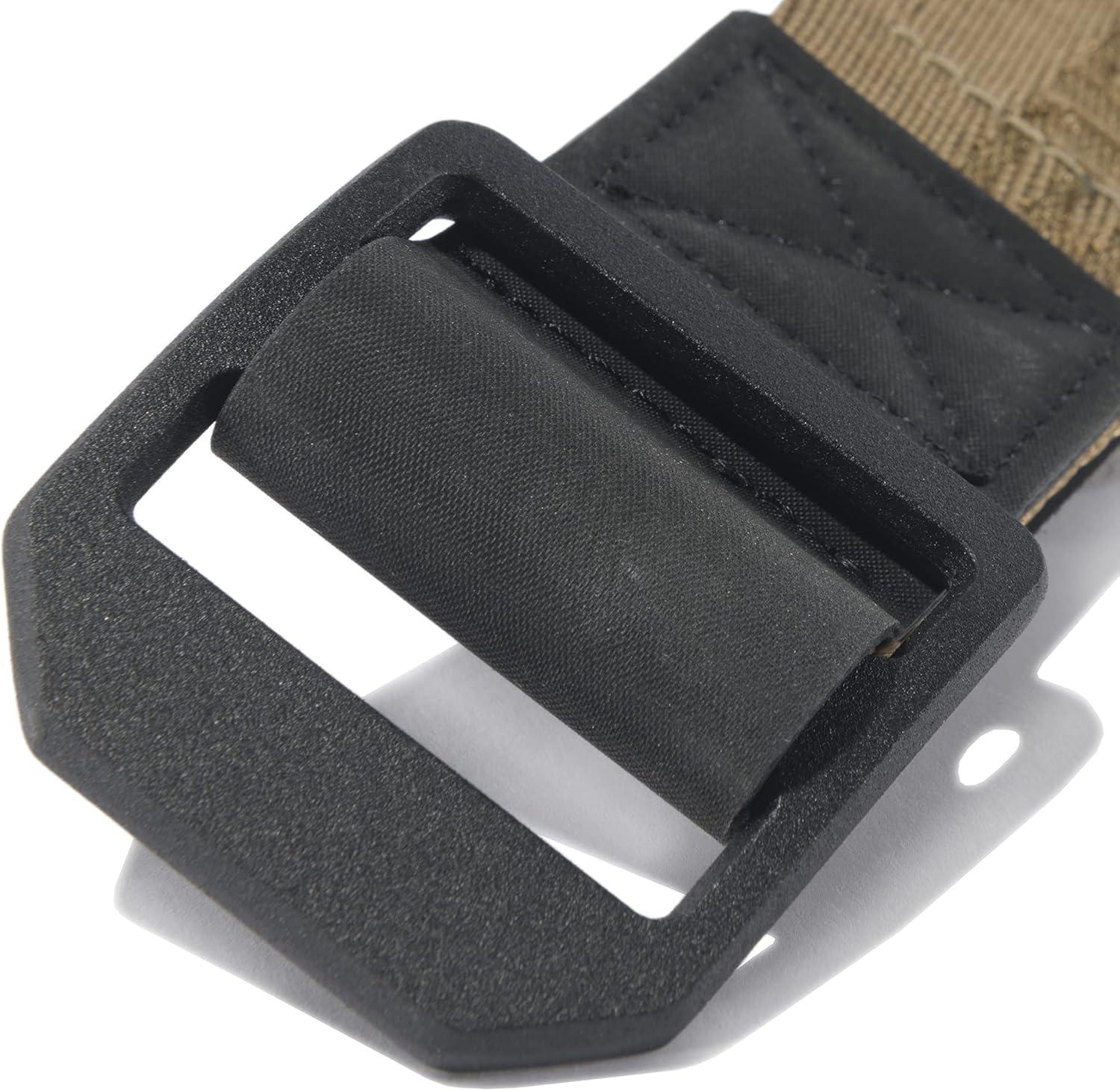 imageCarhartt Casual Rugged Belts for Youth Available in Multiple Styles Colors ampamp Sizes BeltNylon Webbing Ladder Lock Yukon