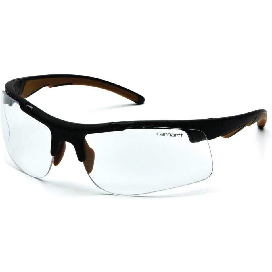 imageCarhartt Gear CHB710DT Rockwood Clear AntiFog Lens  One Size Fits Not Applicable