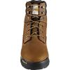 Carhartt Footwear CME6347 Ground Force Waterproof Work Boot(Bison Brown Oil Tan)