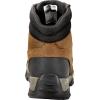 Carhartt Footwear CME6347 Ground Force Waterproof Work Boot(Bison Brown Oil Tan)