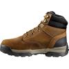 Carhartt Footwear CME6347 Ground Force Waterproof Work Boot(Bison Brown Oil Tan)
