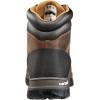 Carhartt Footwear CMF6066 6-Inch Brown Work-Flex® Work Boot(Brown Oil Tanned Leather)