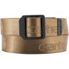 Carhartt Casual Rugged Belts for Youth, Available in Multiple Styles, Colors & Sizes Belt(Nylon Webbing Ladder Lock (Yukon))