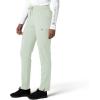 Carhartt Womens Women’s Straight Leg Cargo Scrub Pant(Big Sky)