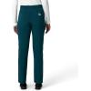 Carhartt Womens Women’s Straight Leg Cargo Scrub Pant(Caribbean Blue)