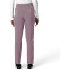 Carhartt Womens Women’s Straight Leg Cargo Scrub Pant(Lavender Mist)