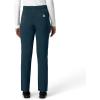 Carhartt Womens Women’s Straight Leg Cargo Scrub Pant(Navy)