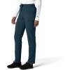 Carhartt Womens Women’s Straight Leg Cargo Scrub Pant(Navy)