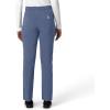 Carhartt Womens Women’s Straight Leg Cargo Scrub Pant(Riverside)
