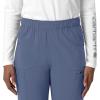 Carhartt Womens Women’s Straight Leg Cargo Scrub Pant(Riverside)