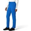 Carhartt Womens Women’s Straight Leg Cargo Scrub Pant(Royal)
