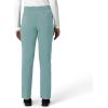 Carhartt Womens Women’s Straight Leg Cargo Scrub Pant(Summer Blue)